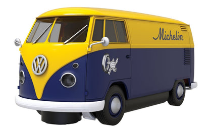 Volkswagen T1b Panel Van – Michelin