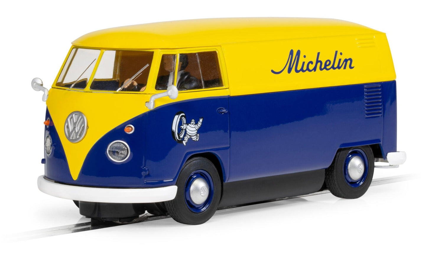 Volkswagen T1b Panel Van – Michelin