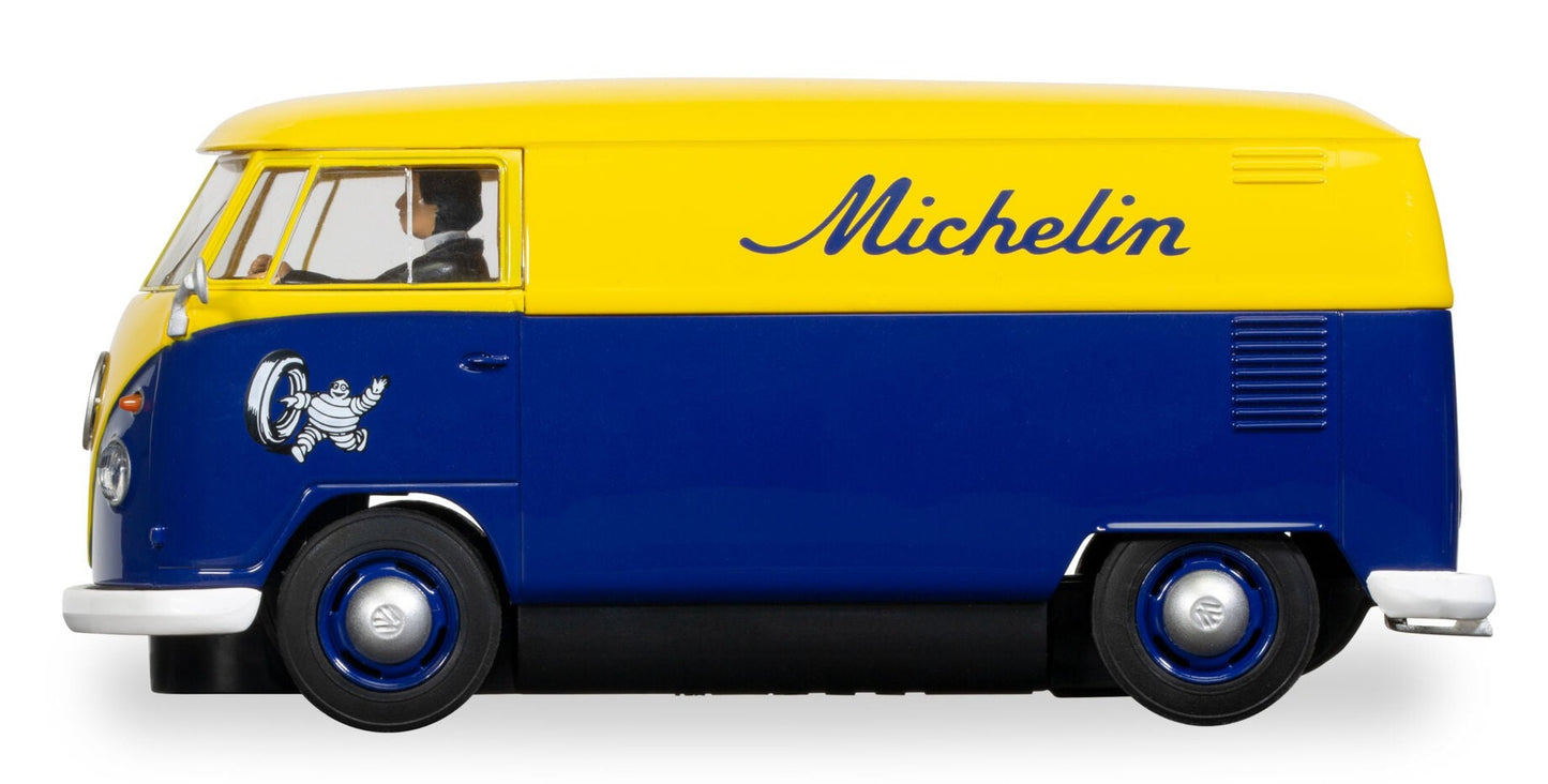 Volkswagen T1b Panel Van – Michelin