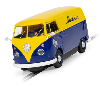 Volkswagen T1b Panel Van – Michelin