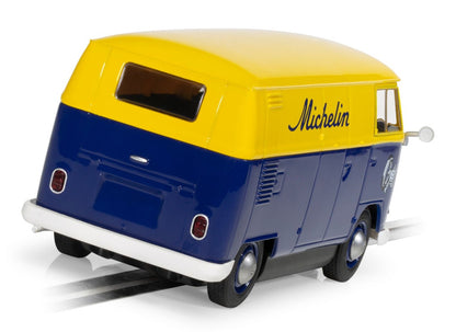 Volkswagen T1b Panel Van – Michelin