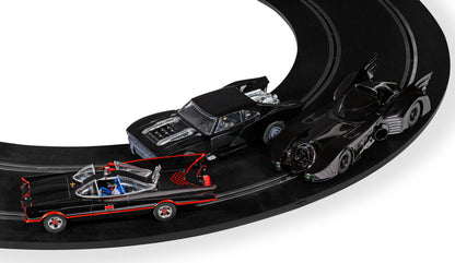 Batmobile Ultimate Collection Triple Pack