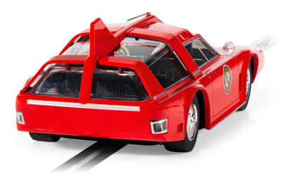 Captain Scarlett Spectrum Patrol Car