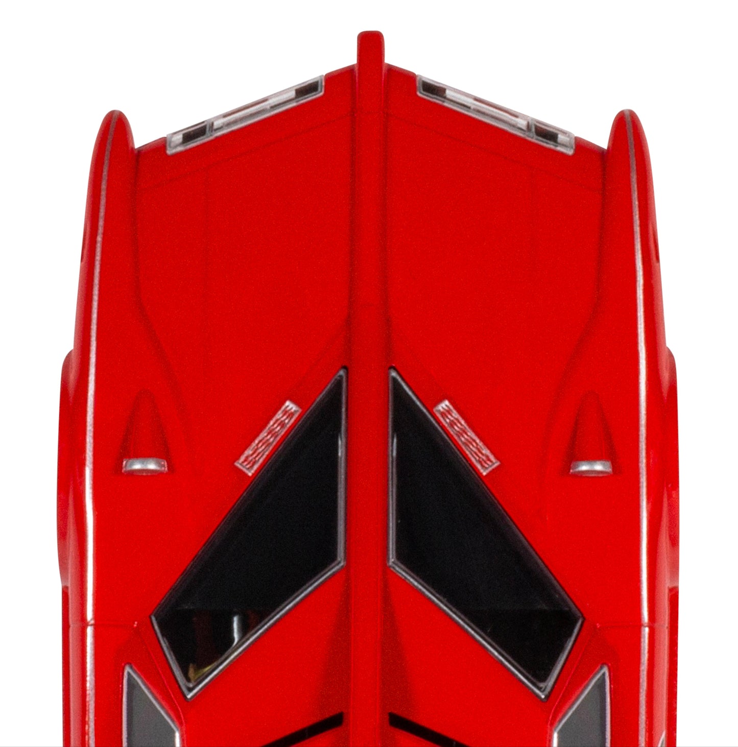 Captain Scarlett Spectrum Patrol Car