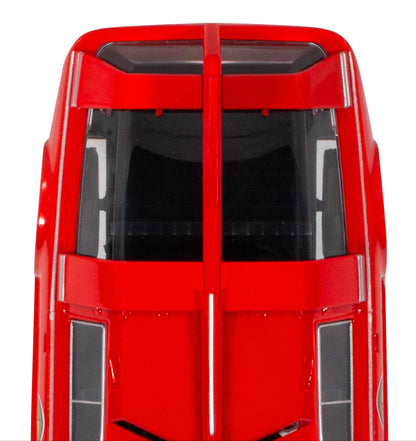 Captain Scarlett Spectrum Patrol Car