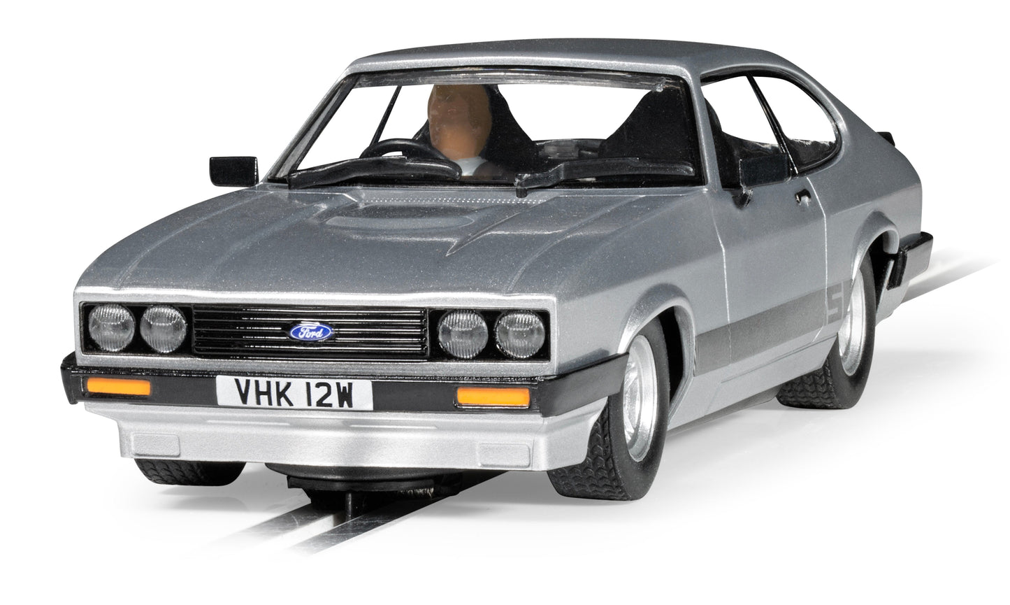 The Professionals Capri Twin Pack