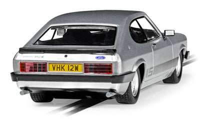 The Professionals Capri Twin Pack