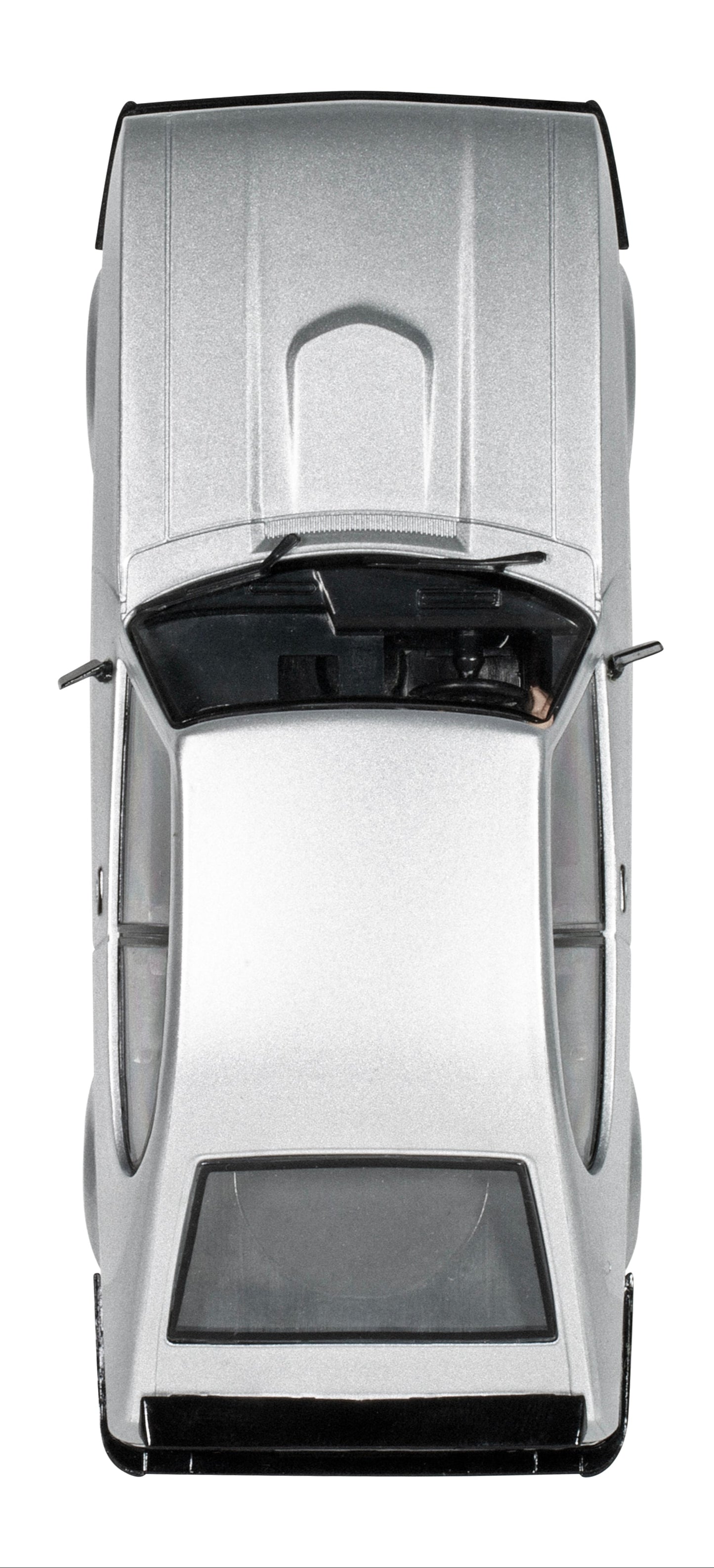 The Professionals Capri Twin Pack