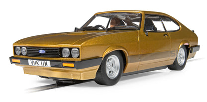 The Professionals Capri Twin Pack