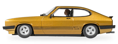 The Professionals Capri Twin Pack