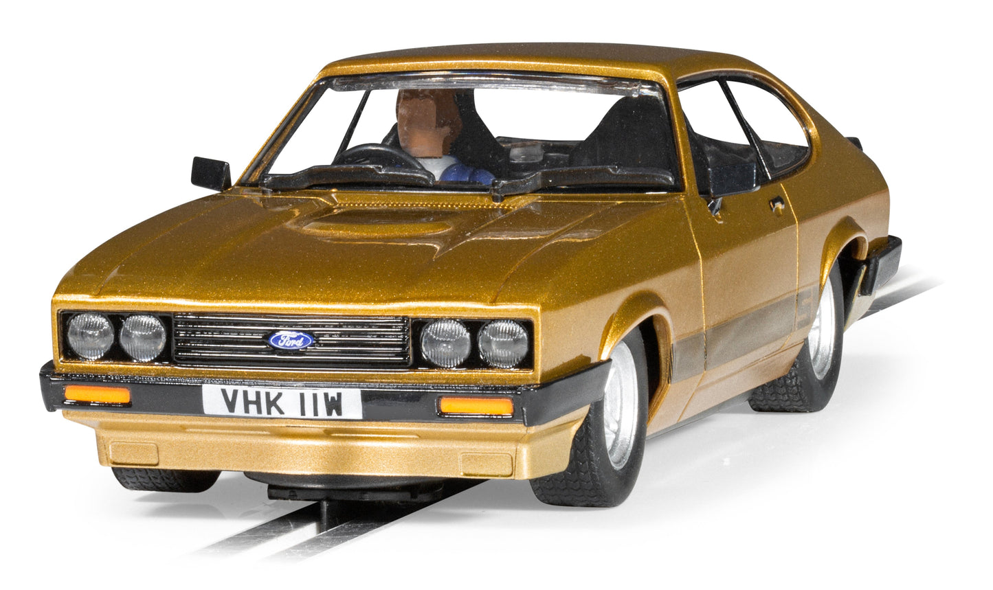 The Professionals Capri Twin Pack