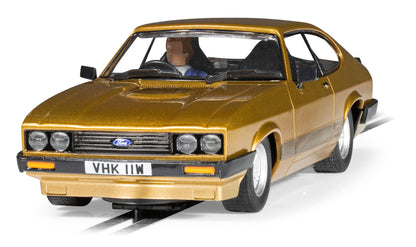 The Professionals Capri Twin Pack