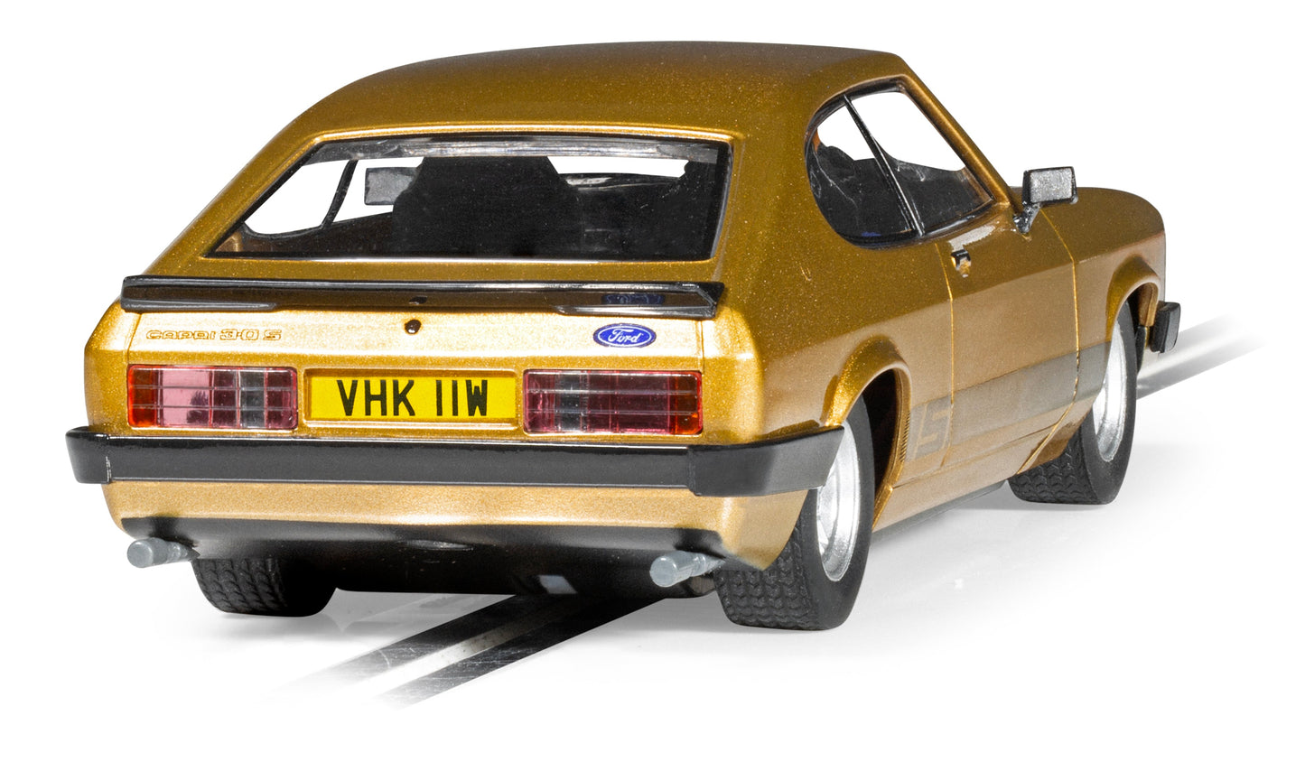 The Professionals Capri Twin Pack