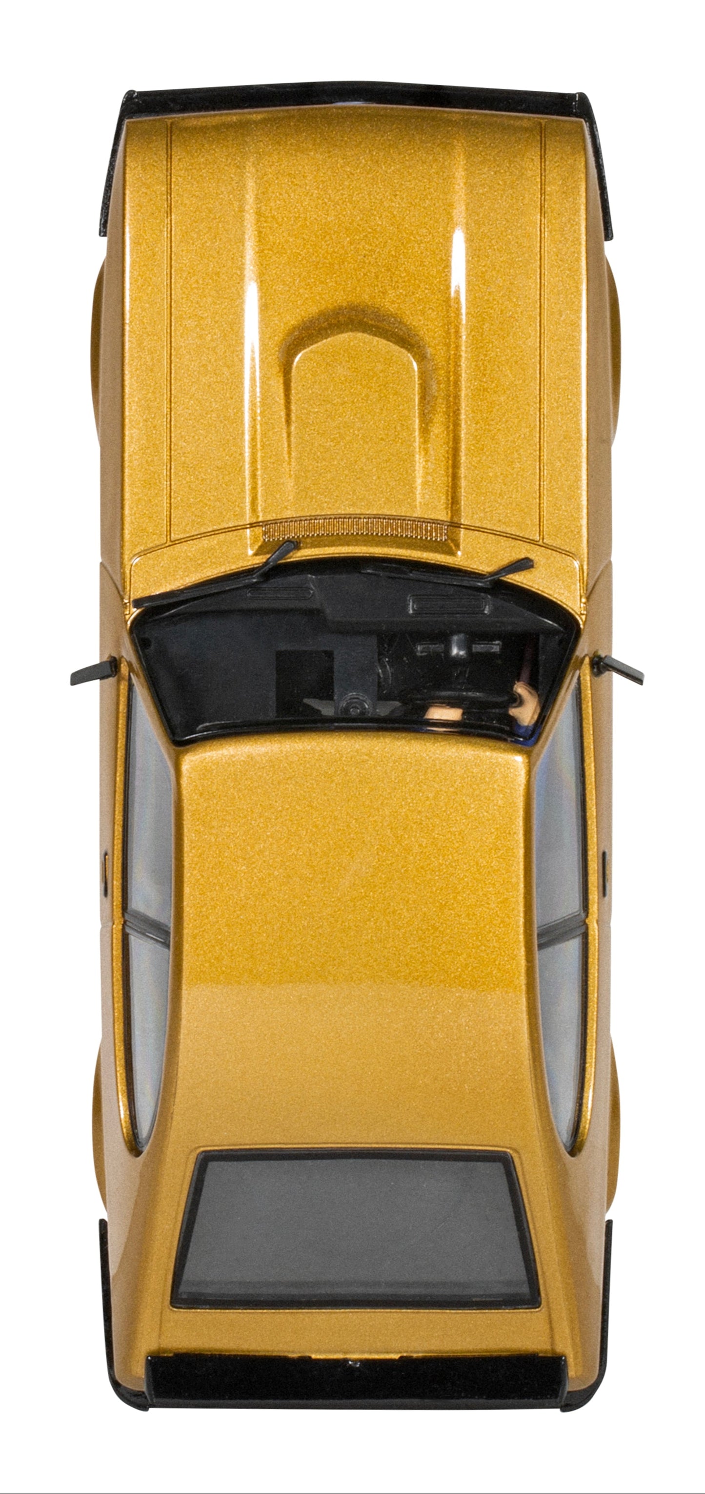 The Professionals Capri Twin Pack