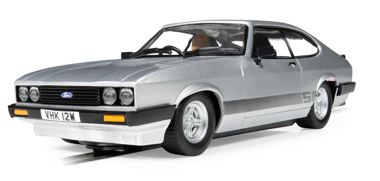 The Professionals Capri Twin Pack