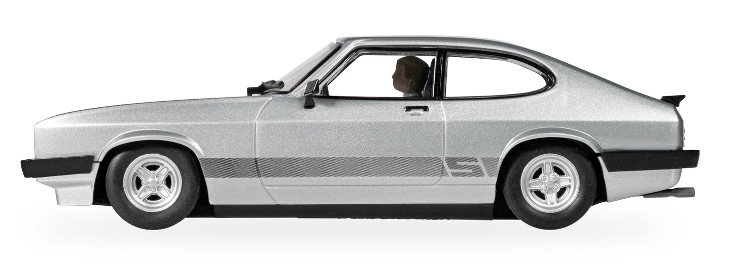 The Professionals Capri Twin Pack