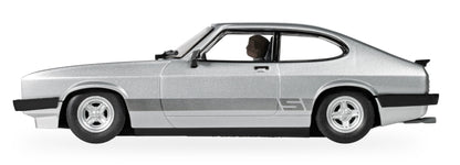 The Professionals Capri Twin Pack