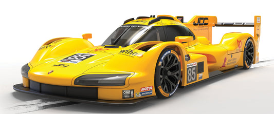 Porsche 963 - Daytona 2025 - JDC Miller MotorSports