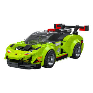 C55052W Velocity Hurricane - 165 pcs