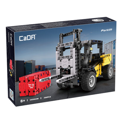 C65002W Forklift Truck - 388 pcs