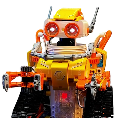 C83003W W·BOT Code Robot 3-In-1 - 455 pcs