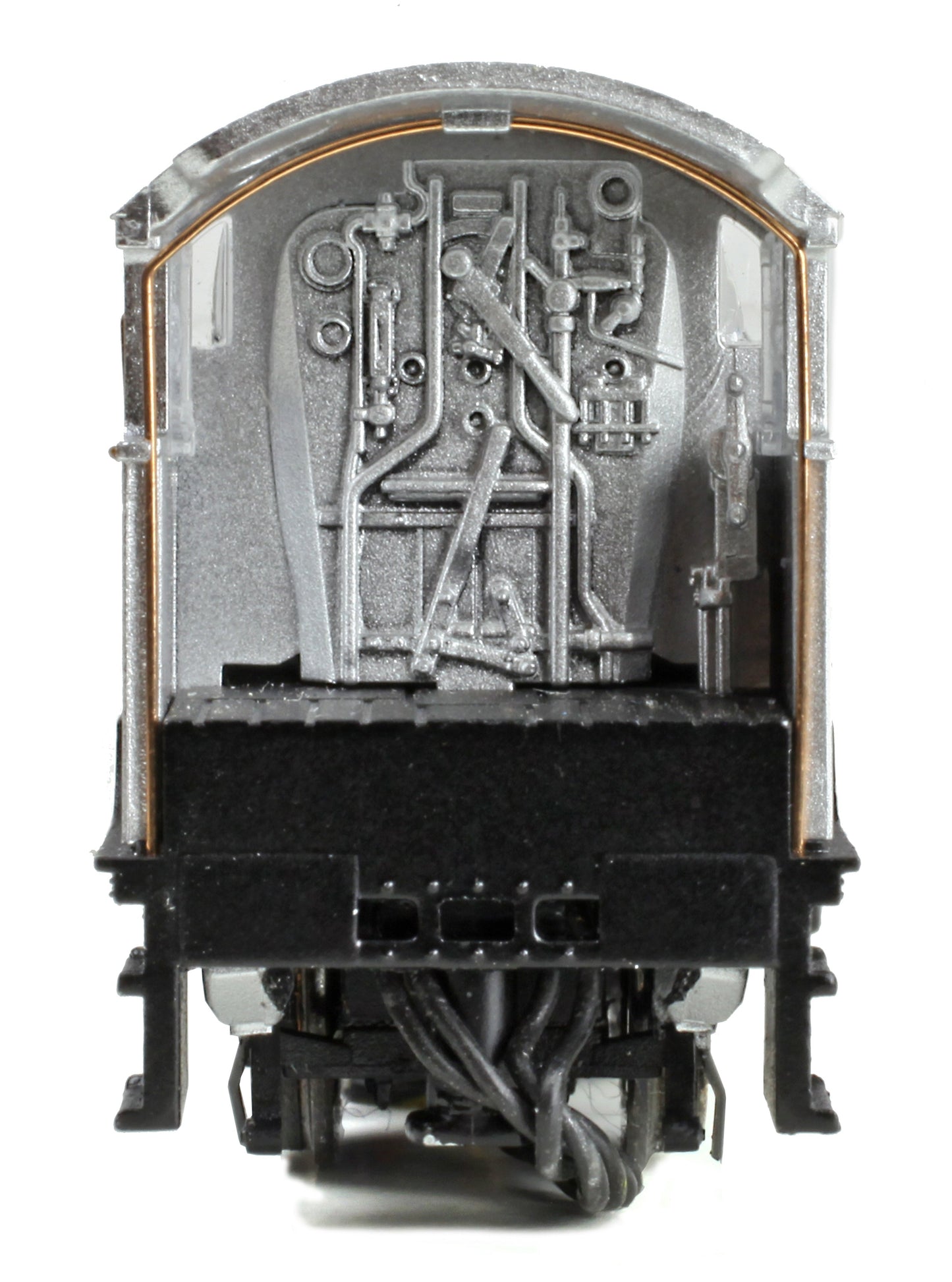 GWR 'Modified Hall' 6960 'Raveningham Hall' GWR Lined Green (GW Crest) Steam Locomotive - DCC Sound