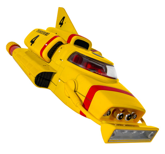 Thunderbirds F.A.B. Collection -  Thunderbird 4