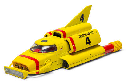 Thunderbirds F.A.B. Collection -  Thunderbird 4