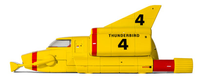 Thunderbirds F.A.B. Collection -  Thunderbird 4