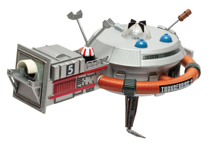Thunderbirds F.A.B. Collection -  Thunderbird 5
