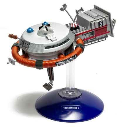Thunderbirds F.A.B. Collection -  Thunderbird 5