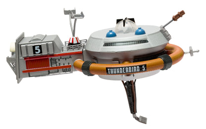 Thunderbirds F.A.B. Collection -  Thunderbird 5
