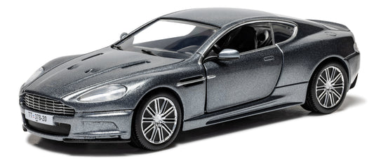 CC03806 James Bond 007 - Aston Martin DBS - Casino Royale (20th Anniversary)