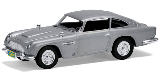 CC04315 James Bond 007 - Aston Martin DB5 - Casino Royale (20th Anniversary)