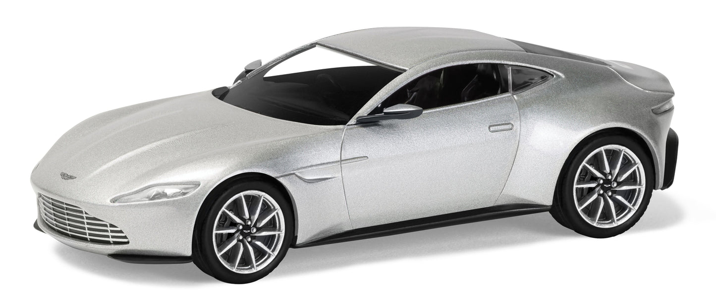 James Bond - Aston Martin DB10 'Spectre'
