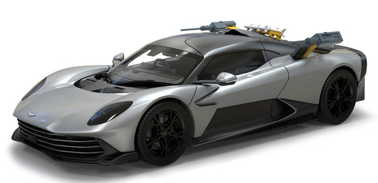 James Bond 007 - Aston Martin Valhalla [Tactical] - 007 First Light