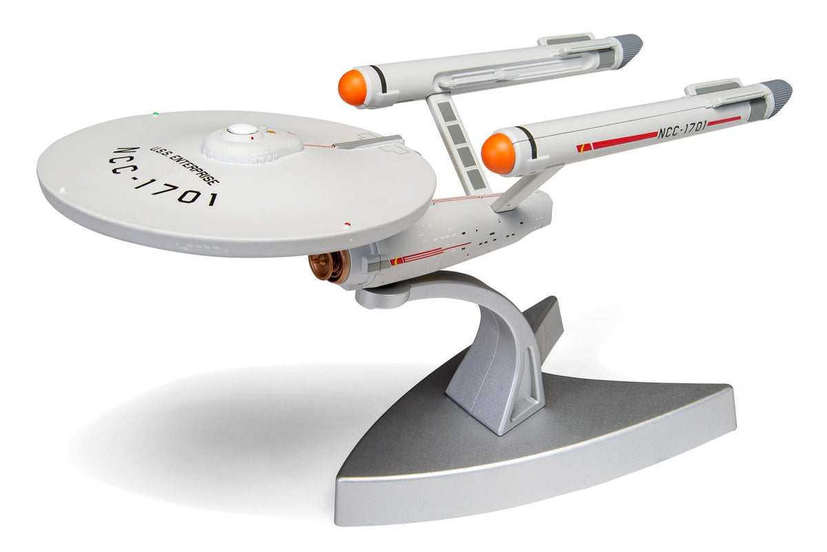Corgi CC96610 Star Trek - USS Enterprise NCC-1701 (The Original Series ...