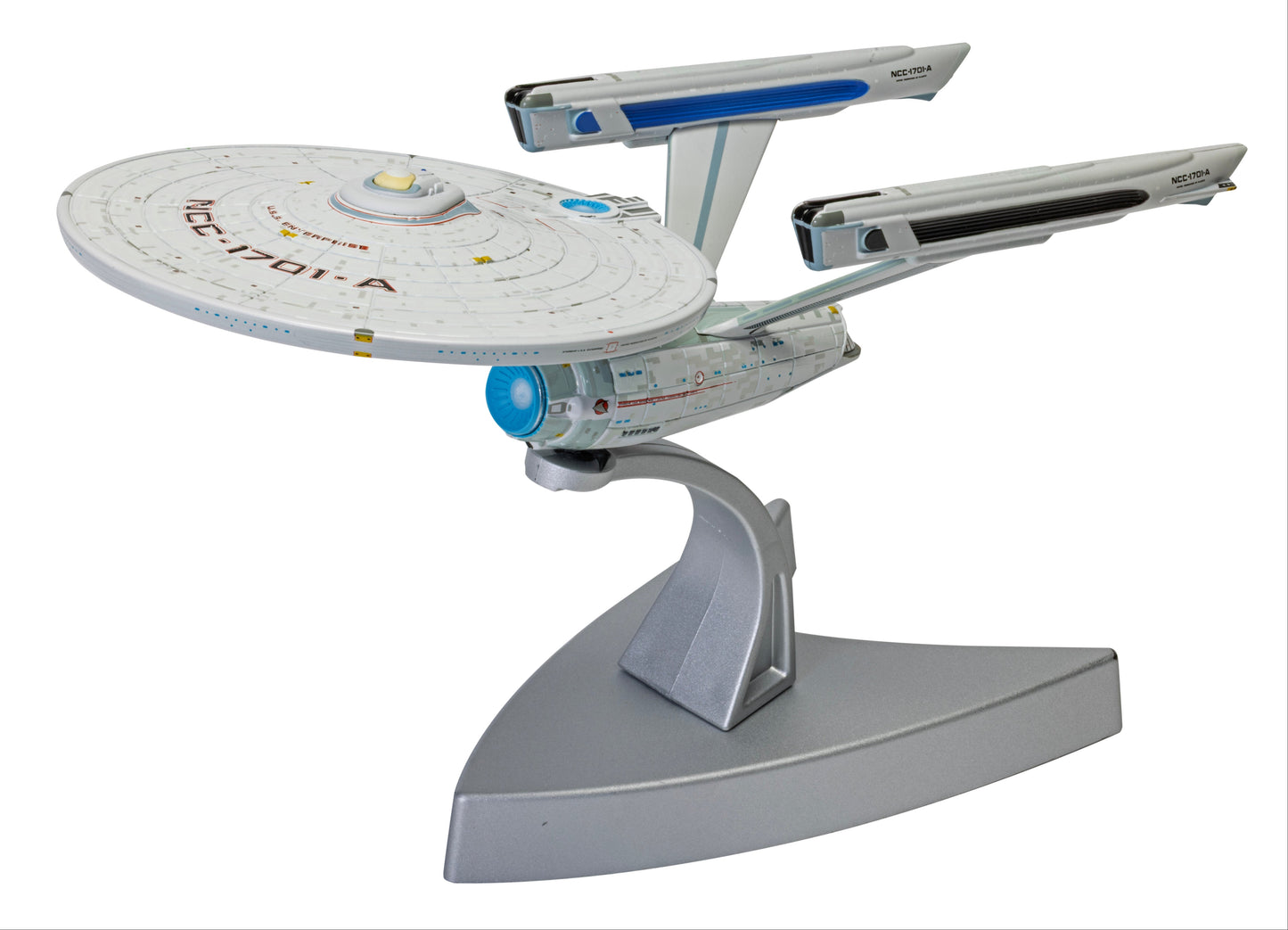 Star Trek - USS Enterprise NCC-1701-A [Star Trek VI: The Undiscovered Country]