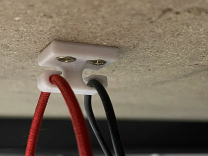 Cable/Wire Holder (Pack of 5)