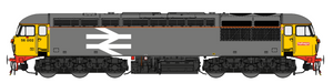 Class 56 BR Original Railfreight Grey No.56002 Diesel Locomotive