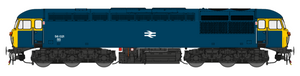 Class 56 BR Blue No.56021 Diesel Locomotive