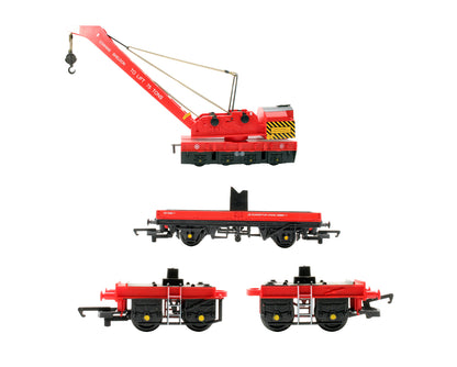 Pre-Owned R197 75 Ton Operating Breakdown Crane 'Cowans Sheldon' DB998617