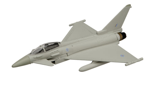CS90648 Flying Aces Eurofighter Typhoon