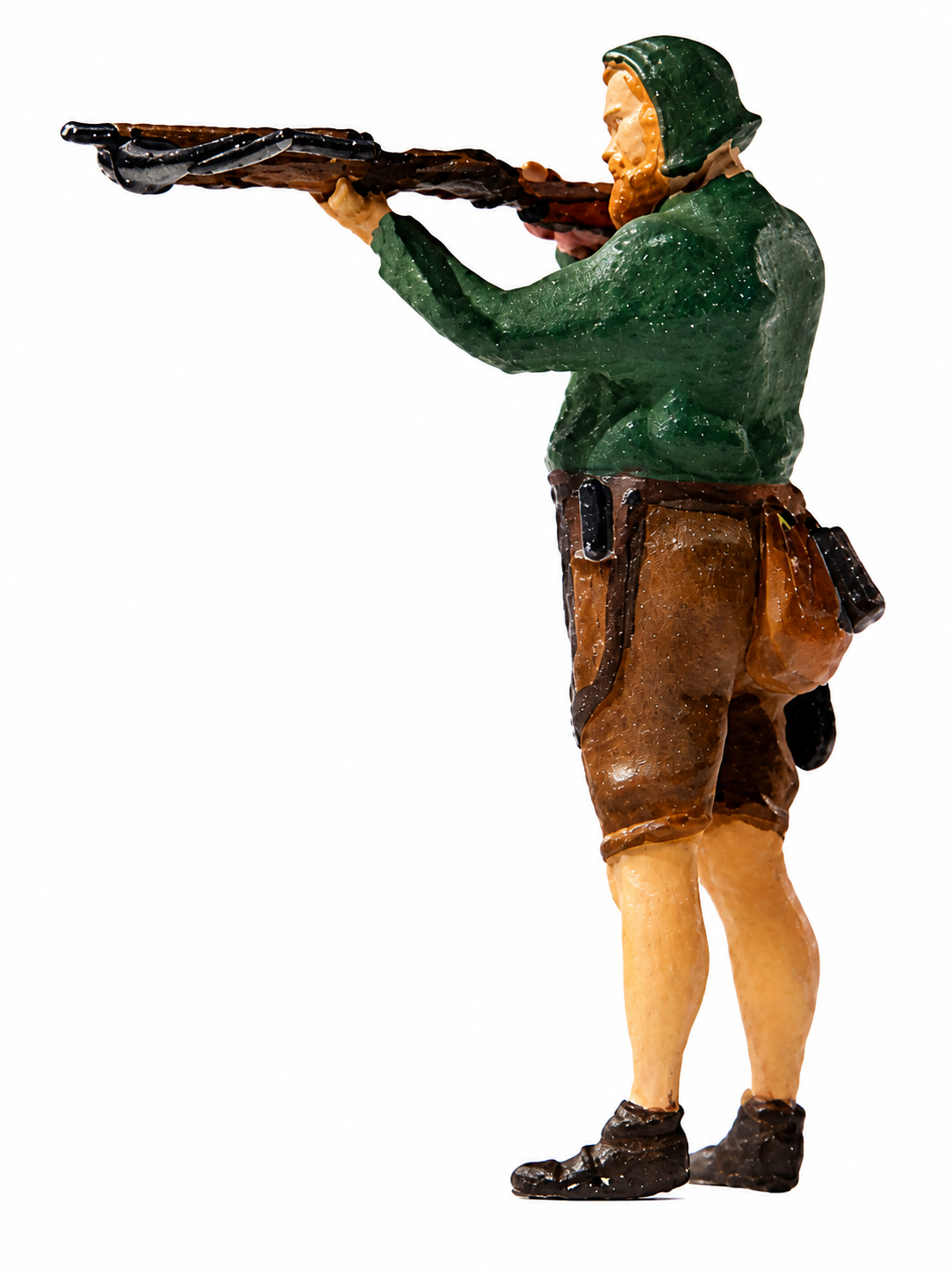 PR28282 William Tell Figure Set