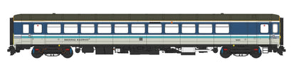 ACC3497 Class 153 Single Car DMU 153301 Regional Railways