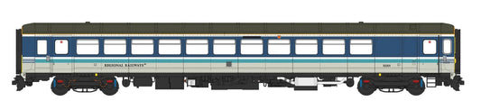 ACC3498-DCC Class 153 Single Car DMU 153301 Regional Railways - DCC Sound