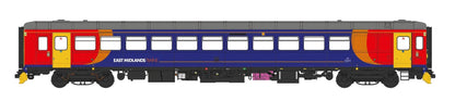 ACC3499 Class 153 Single Car DMU 153311 Stagecoach East Midlands Trains