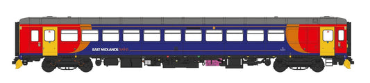 ACC3499 Class 153 Single Car DMU 153311 Stagecoach East Midlands Trains