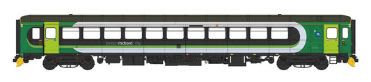 ACC3507 Class 153 Single Car DMU 153356 London Midland City