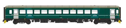 ACC3503 Class 153 Single Car DMU 153380 GWR Green